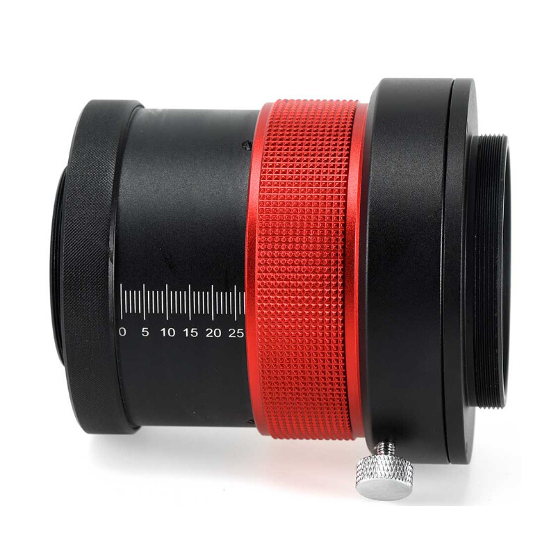 TS Optics Flattener 1.0x regolabile