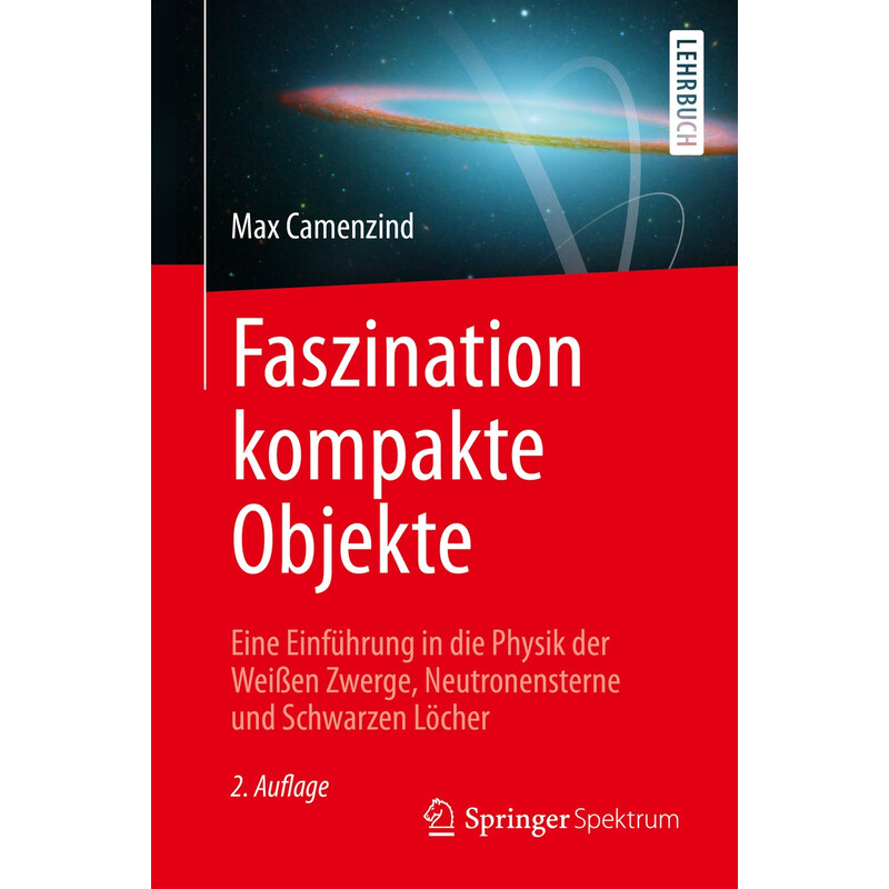 Springer Il fascino degli oggetti compatti