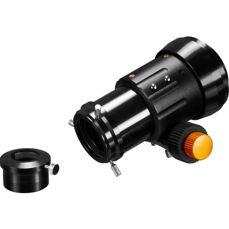 Lunt Solar Systems Focheggiatore Kit di conversione per LS80MT