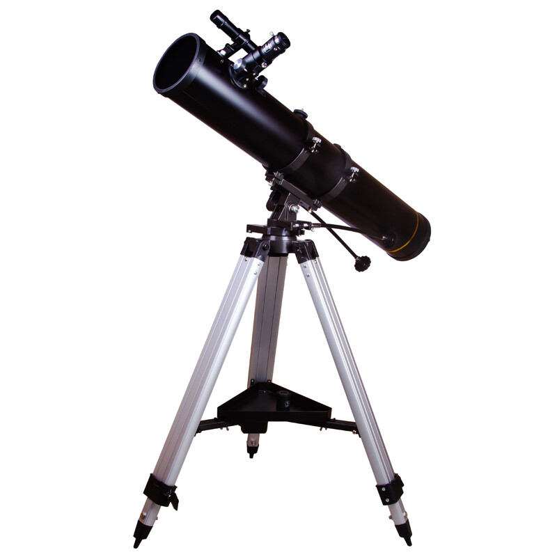 Levenhuk Telescopio N 114/900 Skyline Base 110S AZ