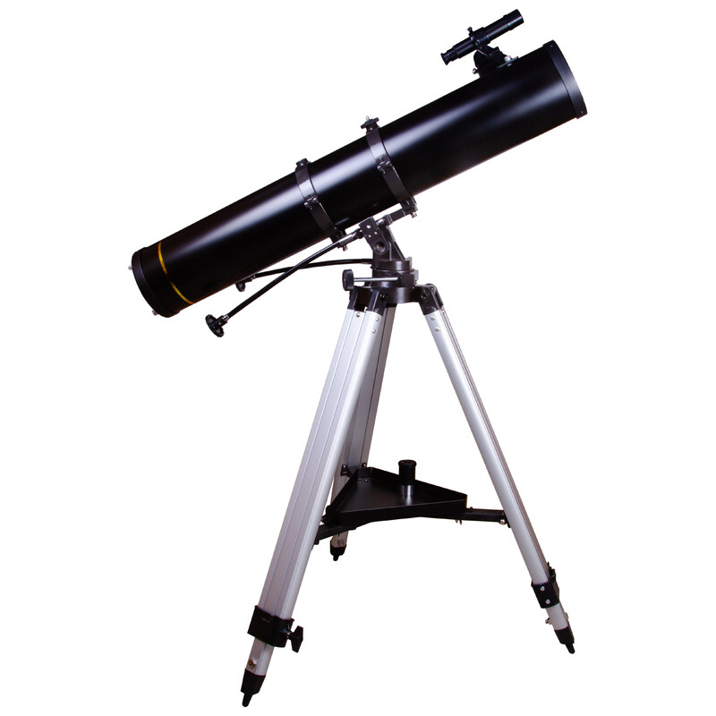 Levenhuk Telescopio N 114/900 Skyline Base 110S AZ