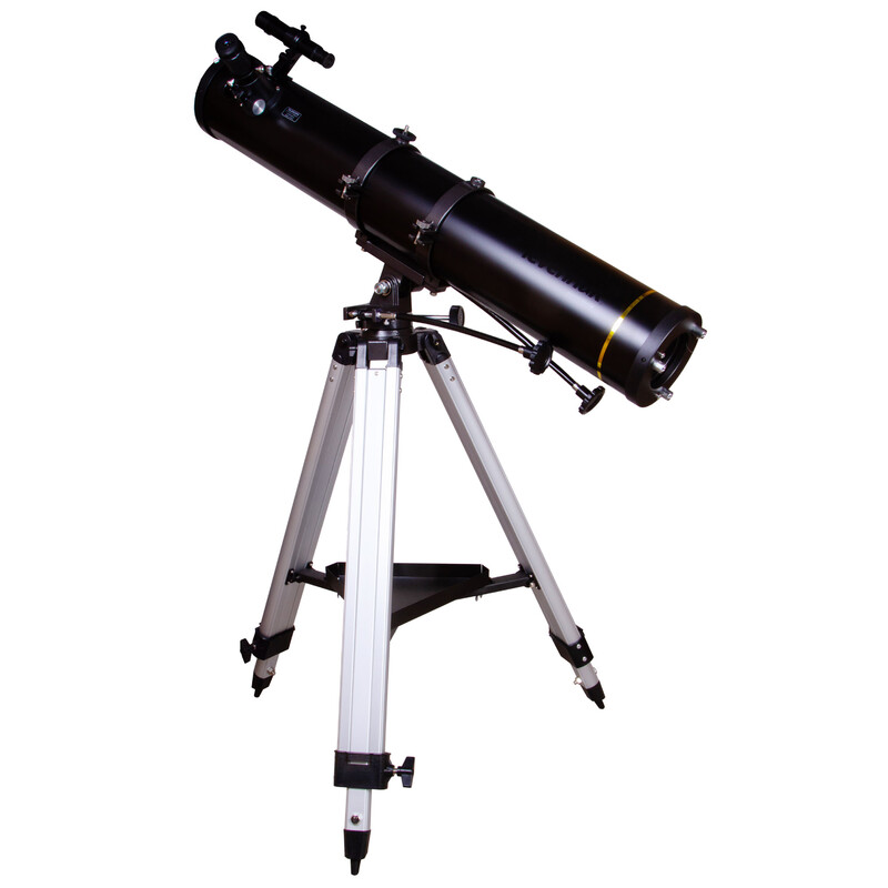 Levenhuk Telescopio N 114/900 Skyline Base 110S AZ