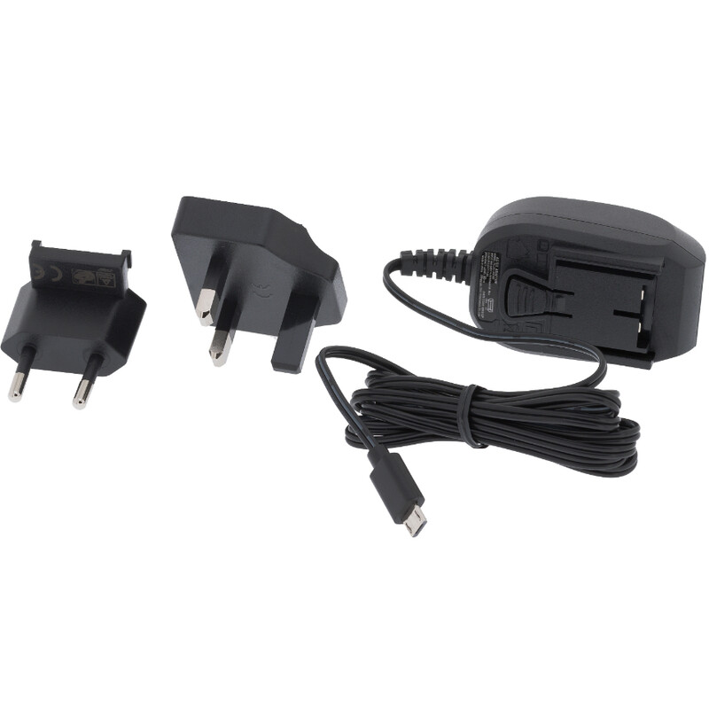 Explore Scientific Centrale meteo WLAN con sensore professionale 5-in-1 V