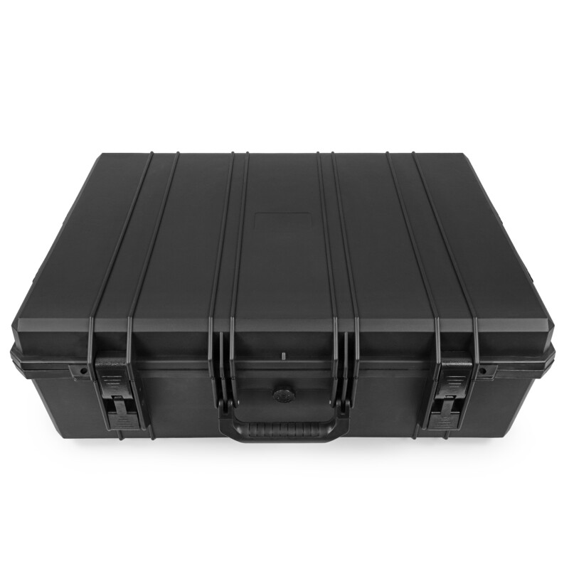 Omegon Binocolo Binocoli Brightsky ED-APO 26x82 - 90° + custodia