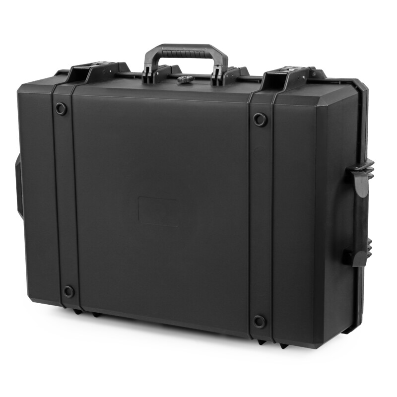 Omegon Binocolo Binocoli Brightsky 22x70 - 45° + custodia