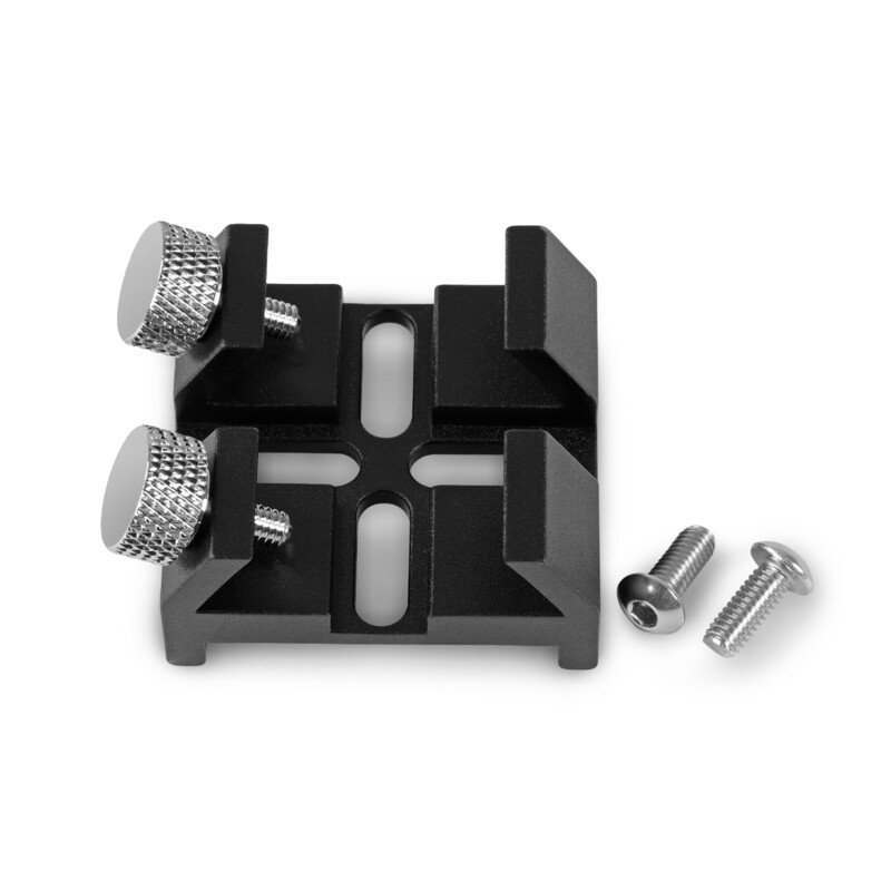 Omegon Base per supporto cercatore