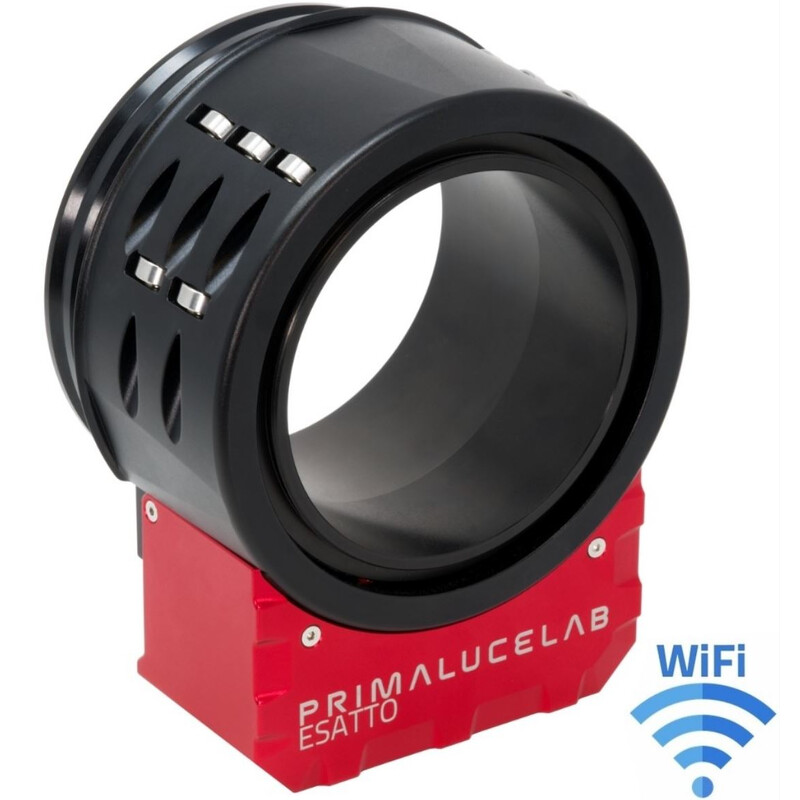 PrimaLuceLab Focheggiatore ESATTO 4