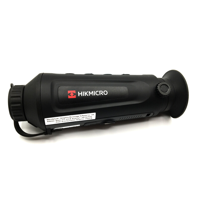 HIKMICRO Camera termica Lynx PRO LH25