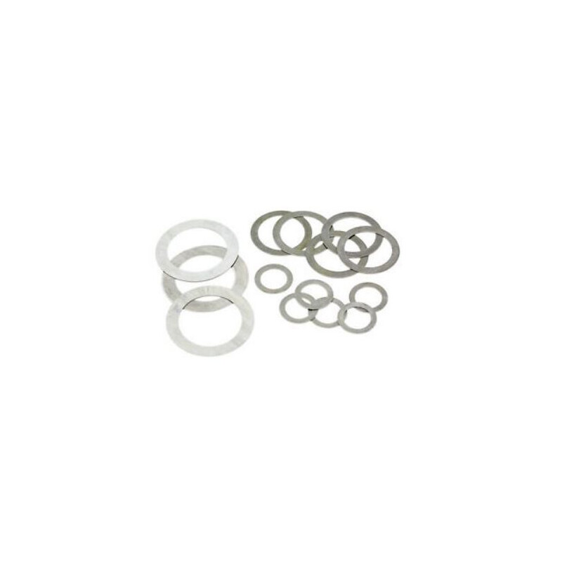 Artesky Prolunga Fine Tuning Ring Set T2