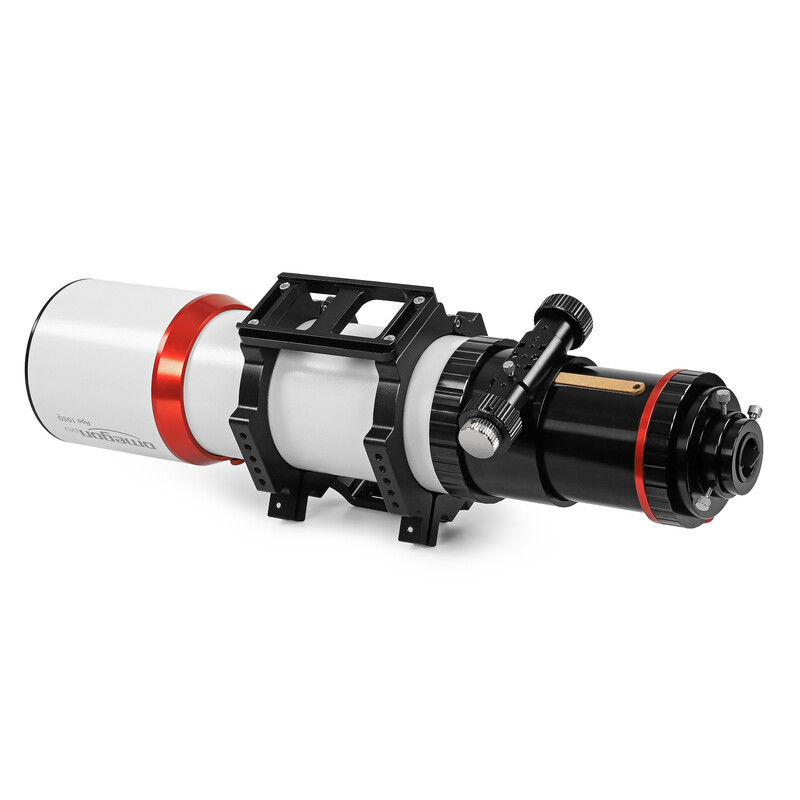 Omegon Rifrattore Apocromatico Pro APO AP 108/600 Quintupletto OTA