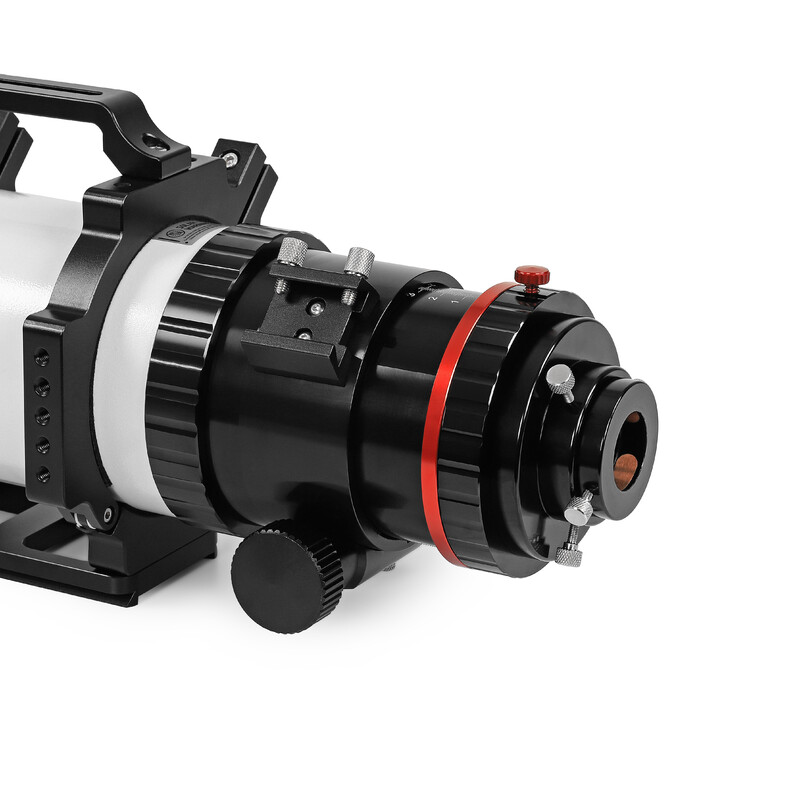 Omegon Rifrattore Apocromatico Pro APO AP 108/600 Quintupletto OTA
