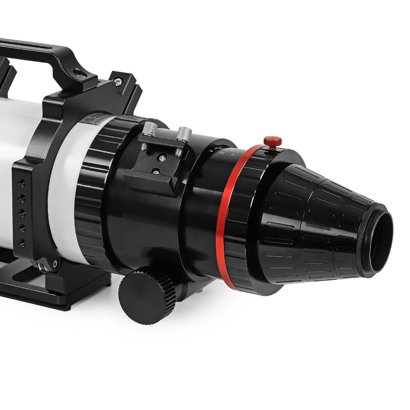 Omegon Rifrattore Apocromatico Pro APO AP 108/600 Quintupletto OTA
