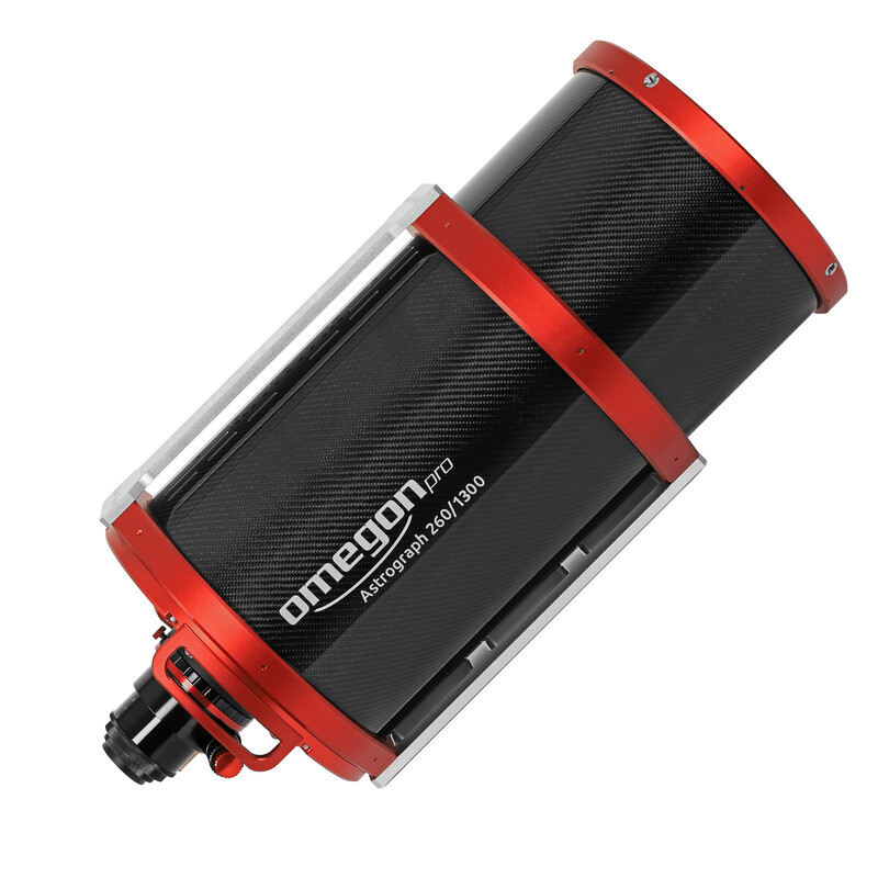 Omegon Telescopio Asferico Cassegrain 260/1300 OTA