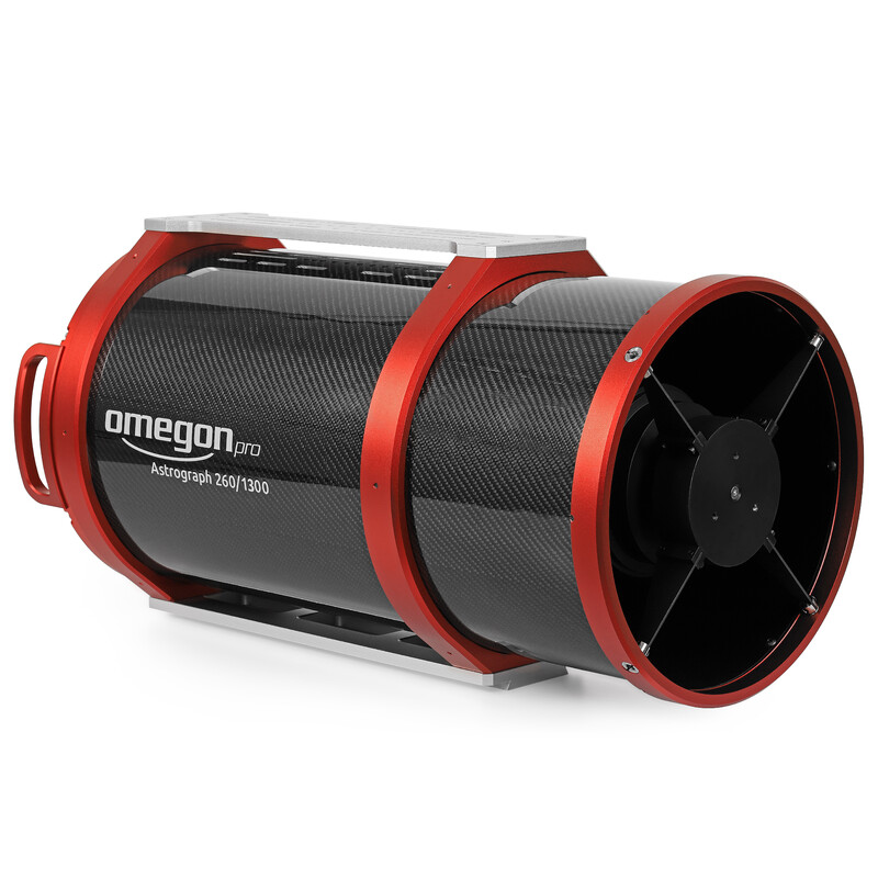 Omegon Telescopio Asferico Cassegrain 260/1300 OTA