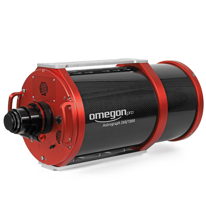 Omegon Telescopio Asferico Cassegrain 260/1300 OTA