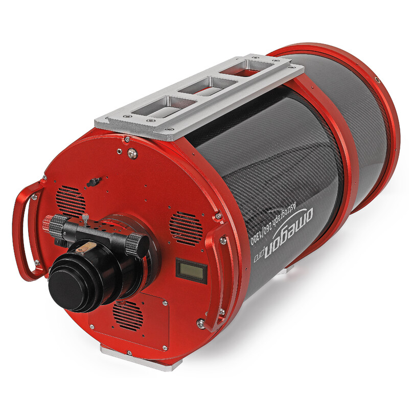 Omegon Telescopio Asferico Cassegrain 260/1300 OTA