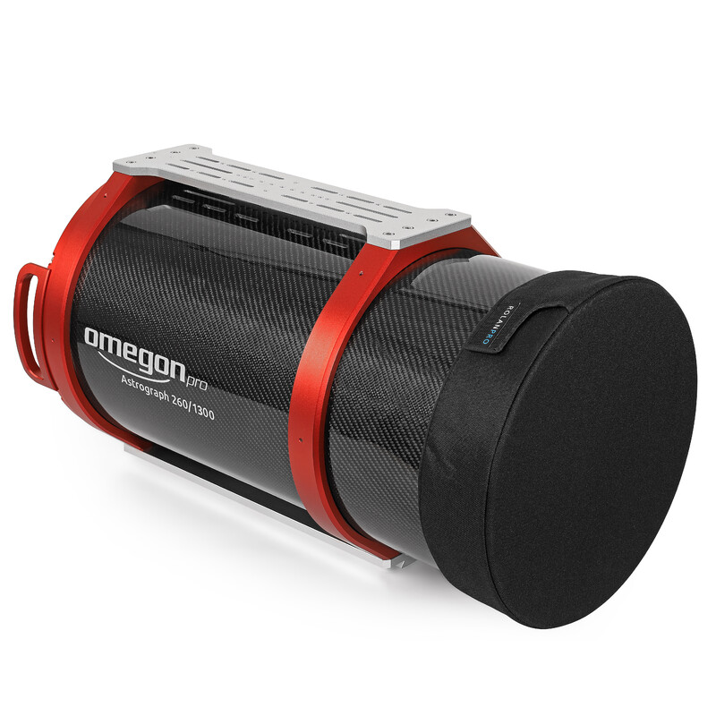 Omegon Telescopio Asferico Cassegrain 260/1300 OTA