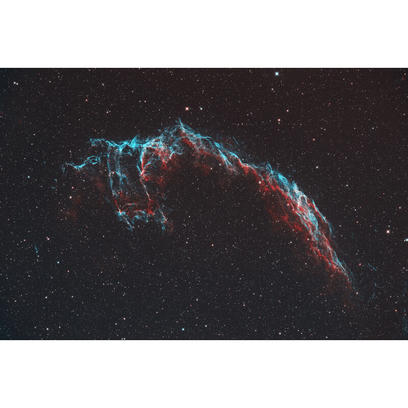 Omegon Telescopio Asferico Cassegrain 260/1300 OTA