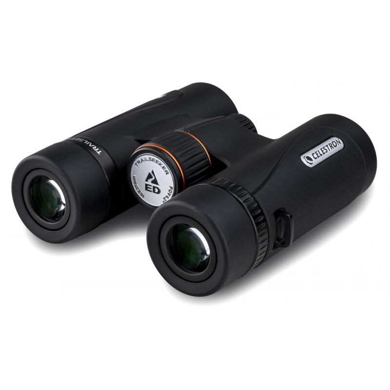 Celestron Binocolo Trailseeker ED 10x32