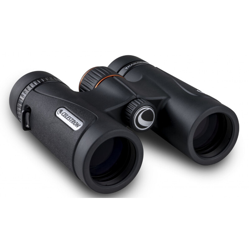 Celestron Binocolo Trailseeker ED 10x32