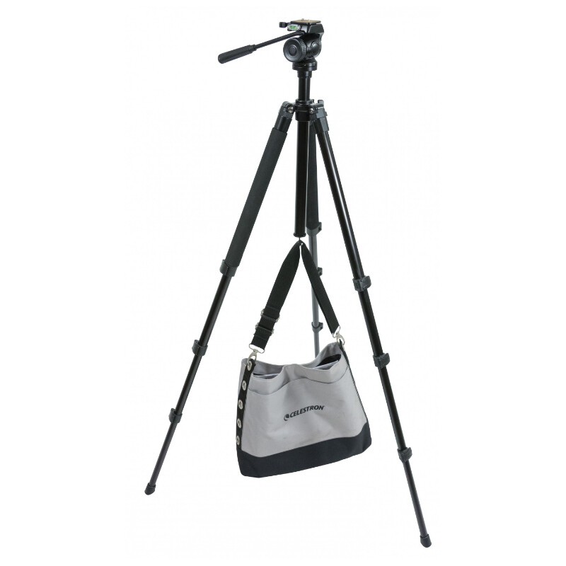 Celestron Treppiede Aluminio TrailSeeker