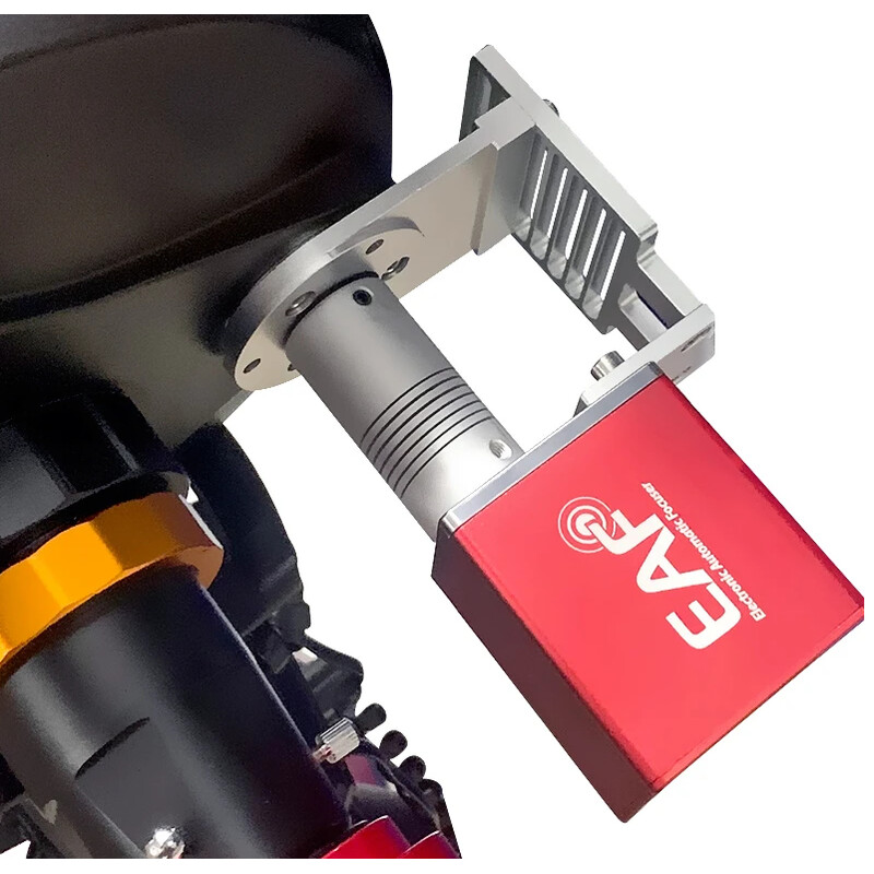 ZWO Adapter per motore di messa a fuoco EAF su Celestron C8 & C9.25