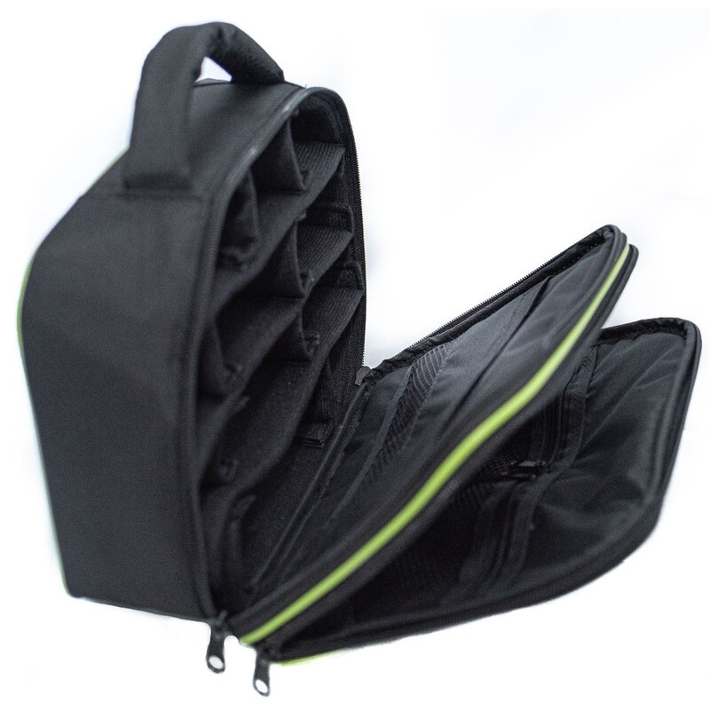 Oklop Oculari e borsa accessori