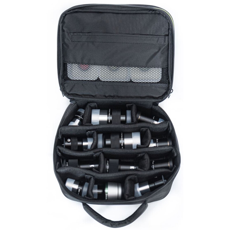 Oklop Oculari e borsa accessori
