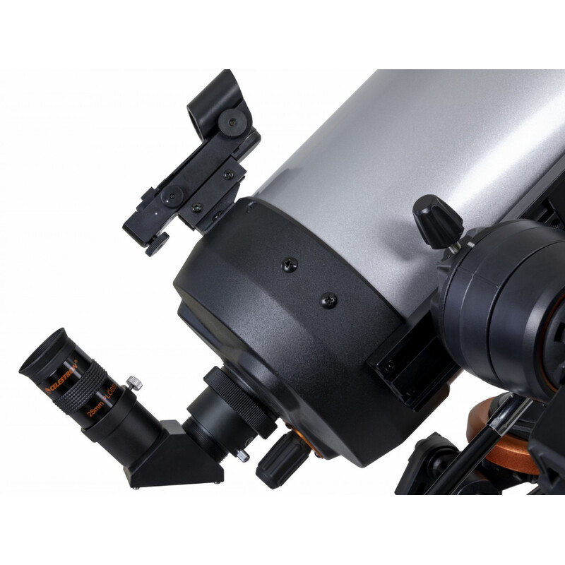 Celestron Telescopio Schmidt-Cassegrain SC 125/1250 StarSense Explorer DX 5 AZ