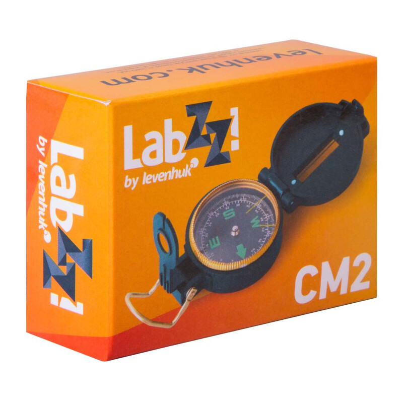 Levenhuk Bussola LabZZ CM2
