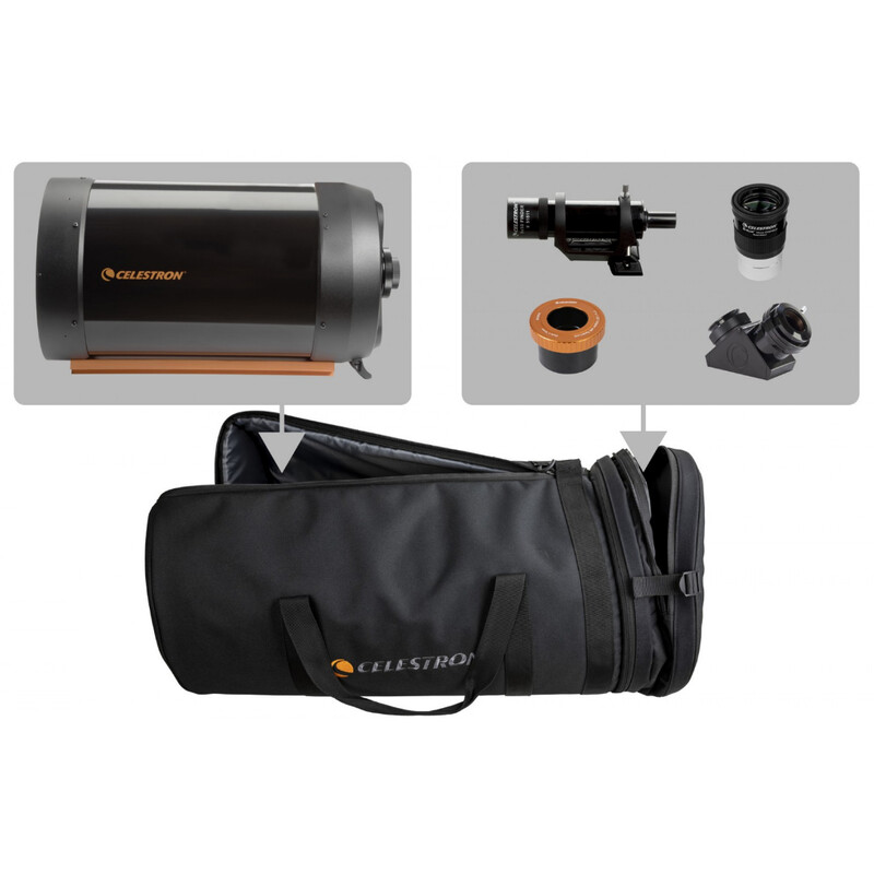 Celestron Borsa da trasporto SC 11