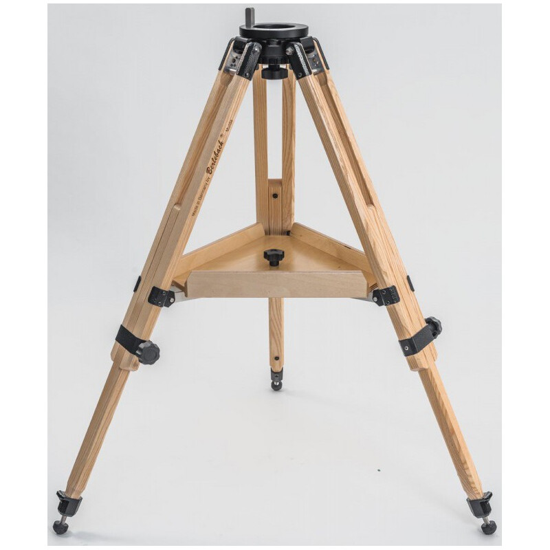 Berlebach Cavalletto Report 172 iOptron CEM26/GEM28/HEM27