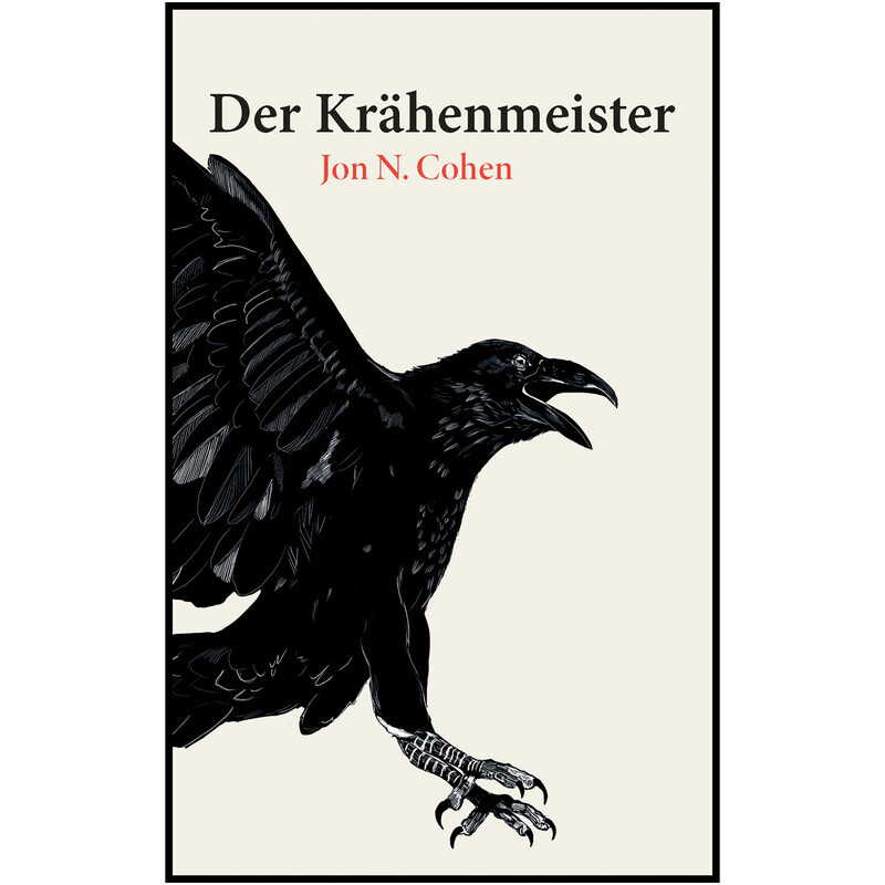 Libro Il maestro dei corvi
