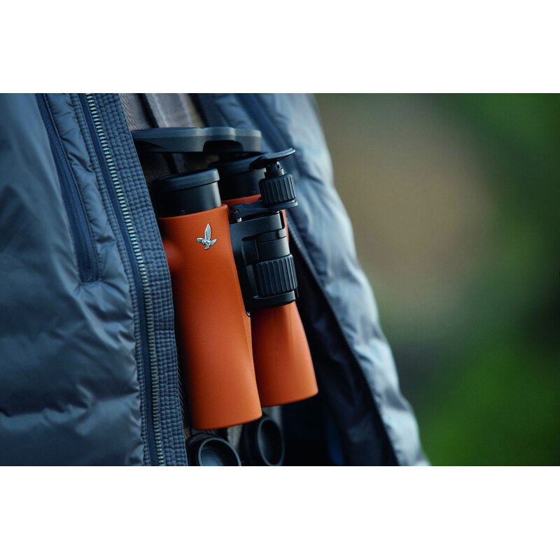 Swarovski Binocolo NL Pure 8X32 Burnt Orange