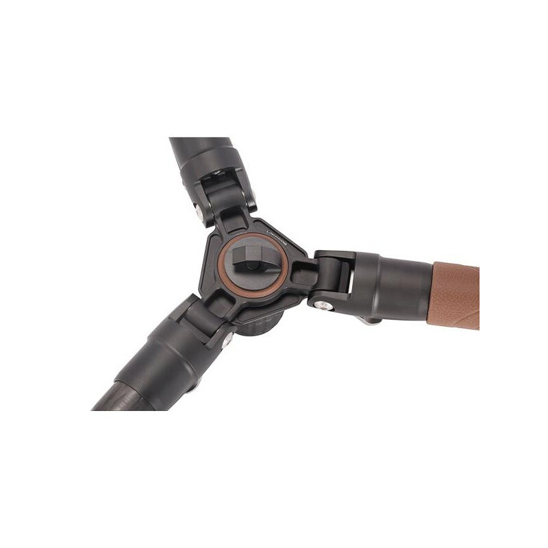 Leofoto Treppiede Carbonio LN-324CT Armour + Ballhead NB-46