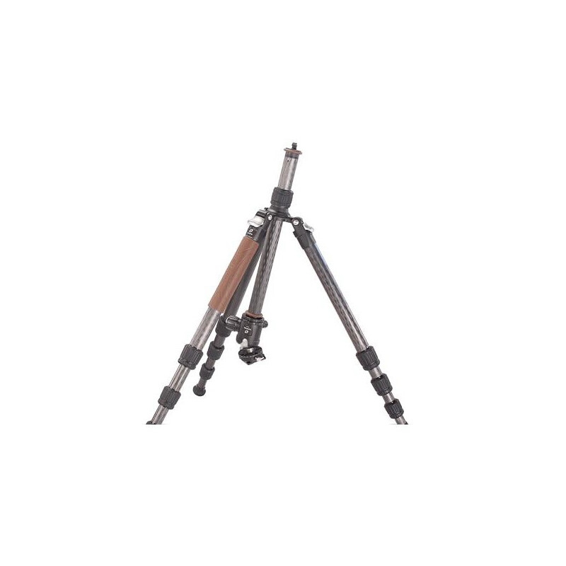Leofoto Treppiede Carbonio LN-324CT Armour + Ballhead NB-46