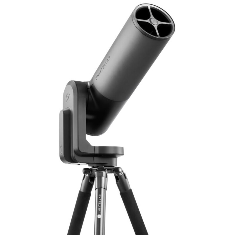 Unistellar Smart Telescope N 114/450 eVscope eQuinox + Backpack