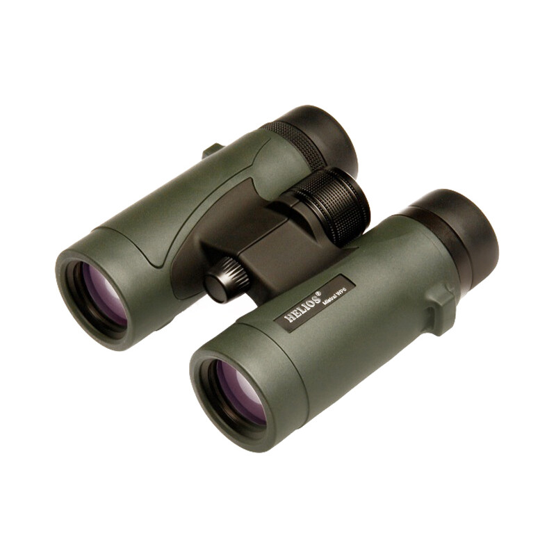 Helios Optics Binocolo 8x32 WP6 Mistral