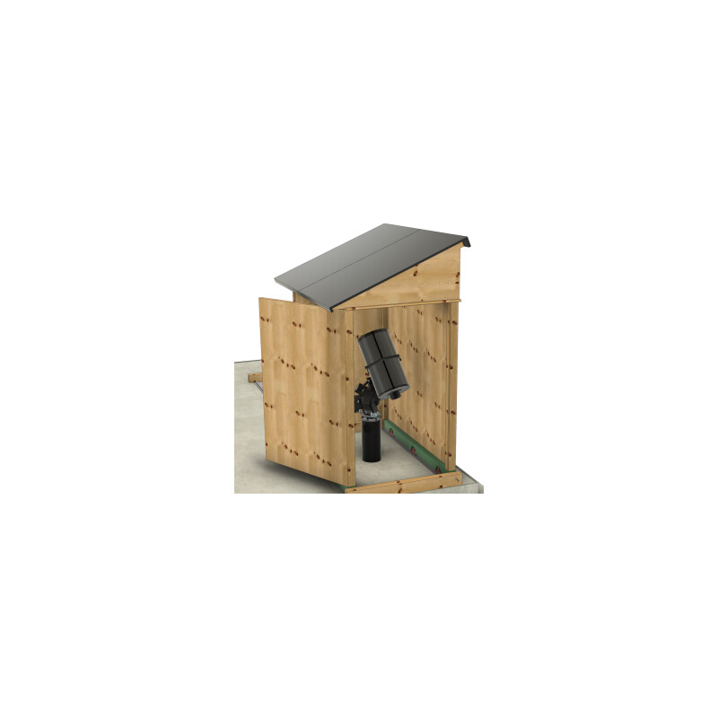 Dome Parts Osservatorio GreenLine MICRO RM
