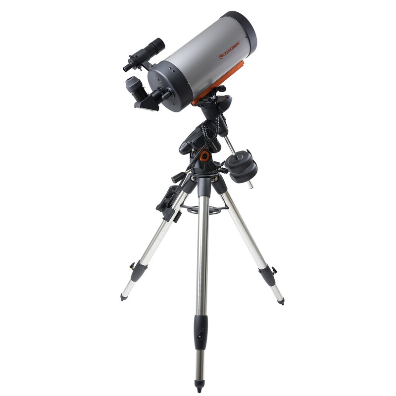 Celestron Telescopio Maksutov  MC 180/2700 AVX 700 GoTo