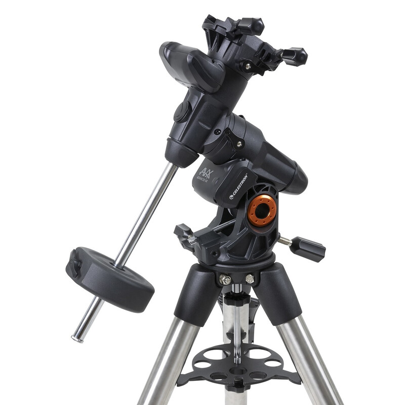 Celestron Telescopio Maksutov  MC 180/2700 AVX 700 GoTo