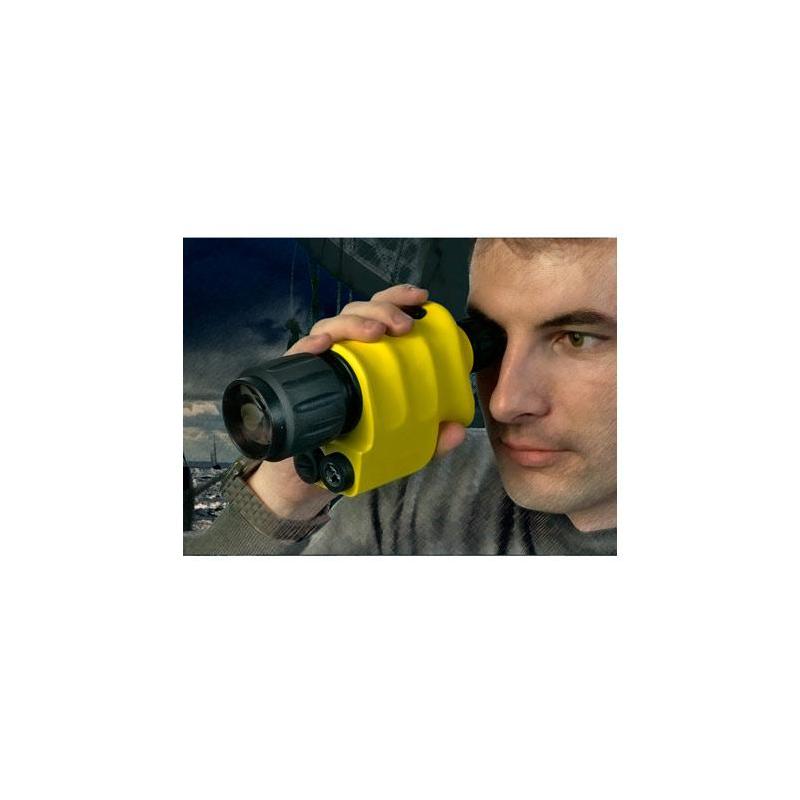 ATN Visore notturno Night Storm-2I 3,5x50, giallo