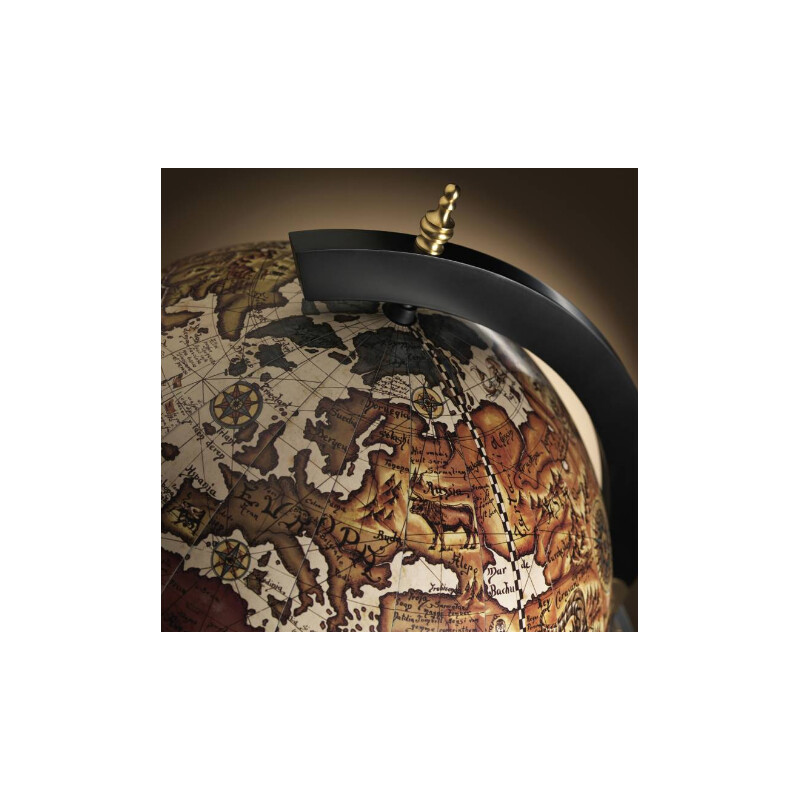 Zoffoli living Globo bar Vulcano 42 cm