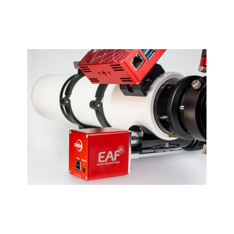 ZWO Electronic Automatic Focuser EAF Advanced (5V)