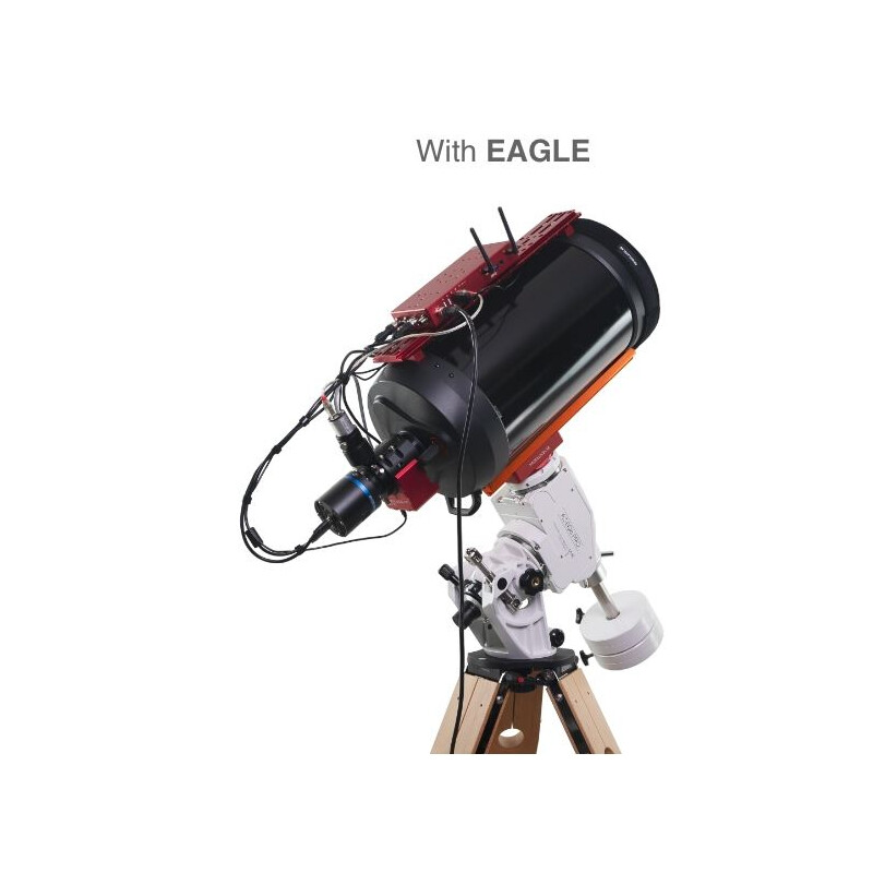 PrimaLuceLab Centralina per astrofotografia EAGLE4 LE