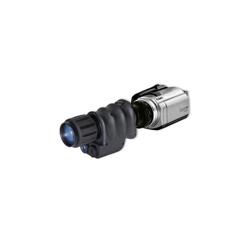 ATN Visore notturno Night Storm-2IA 3,5x50, nero