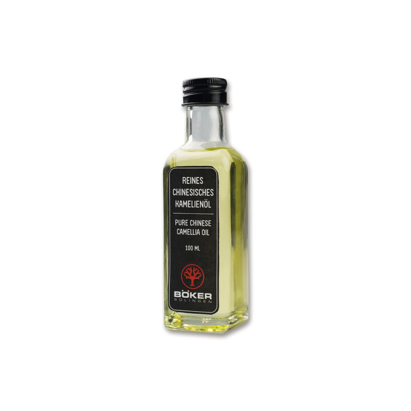 Böker Olio di camelia