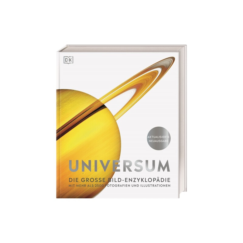 Dorling Kindersley Universo