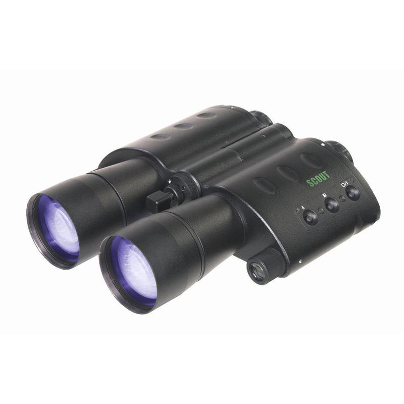 ATN Visore notturno Night Scout 5x50