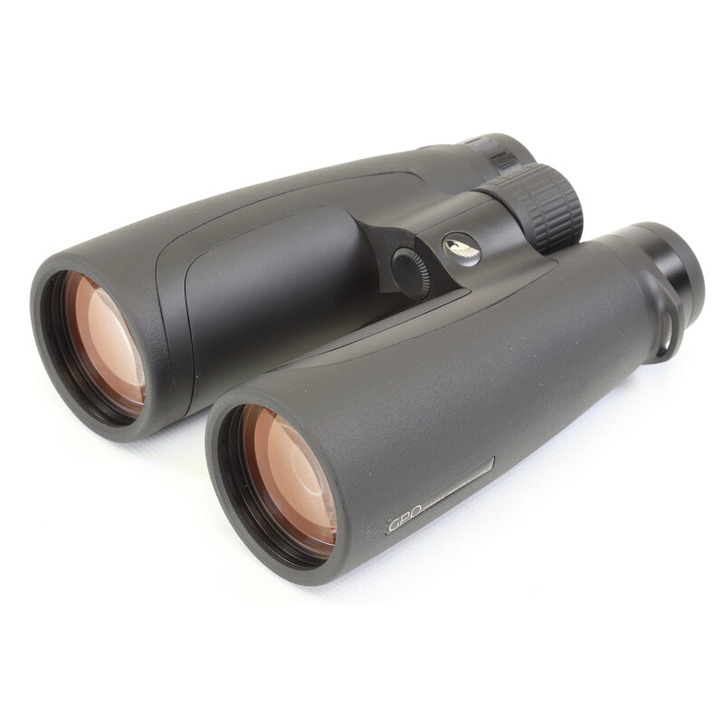 GPO Binocolo Passion ED 8x56 nero/antracite/nero